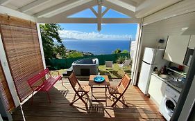 Bungalow Palbea Superieur Avec Spa Et Vue Mer
